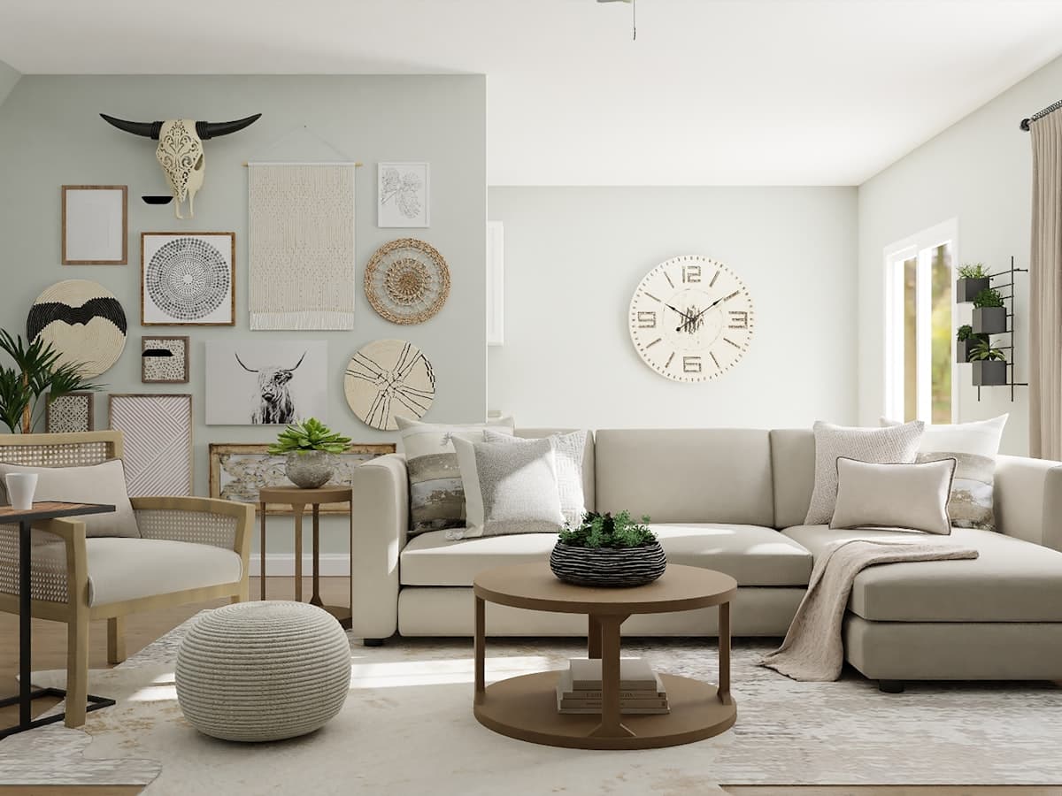 Luxury Home & Hotel Decor