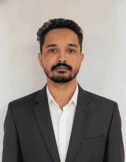 Rohitash Sharma